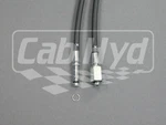 1995-1999 Ferrari 355 Spider Soft Top Hydraulic Pipe Letter "k", P/n 168859. Fixed Price $139.00.