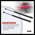 Hood Struts Lift Supports Car Holder For 2011-2017 Dodge Ram 5500 6.7L Us. Fixed Price $23.27.