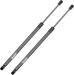 2PCS Front Hood Struts Prop Rod For Dodge 2011-2017 Ram 1500 2500 3500 4500 5500. Fixed Price $18.05.