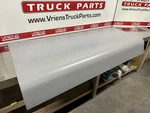 Peterbilt New Blemished Skin Hood Top, Aluminum Rh, 389, L79-6073R. Fixed Price $1200.00.