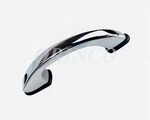 Front Hood Release Handle W/seals 113 823 565F- For Vw Bug Super Beetle 1968-79. Fixed Price $19.55.