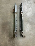 1973-1977 Ford F250 4X4 Highboy Radiator Core Support Brackets. Fixed Price $45.00.
