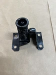 1967 - 1981 Camaro Hood Latch Striker Safety Catch W/ Spring Assembly Gm Z28. Fixed Price $39.00.