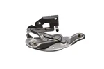03-13 Bentley Continental Gtc Front Left Driver Side Hood Hinge 3W0823301 Oem. Fixed Price $60.80.