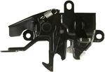 For 98-02 Corolla Sedan 1.8 Front Hood Latch Lock Bracket Steel TO1234109. Fixed Price $24.15.