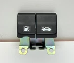 Nissan Rogue 2016-2018 Hood & Fuel Door Lid Release Opener Handle Oem. Fixed Price $19.99.