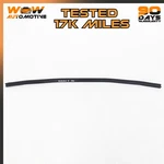 05-24 Aston Martin V8 Vantage DB9 Hood Bonnet Rearward Weatherstrip Seal Oem. Fixed Price $58.80.