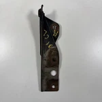 01-03 Acura Cl Right Side Hood Hinge Black 60120-S3M-A00ZZ Oem. Fixed Price $25.00.