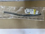 Oem 2018-2023 Chevrolet Equinox Hood-front Weather Strip 84320330. Fixed Price $45.00.