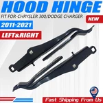 Hood Hinge For Chrysler 300 Dodge Charger 2011-2021 Front Driver&passenger Side. Fixed Price $27.89.
