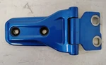 Oem Mopar Hood Hinge Metallic Blue 2018-2023 Jeep Wrangler AA1381-P001AG. Fixed Price $75.00.