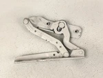 13-18 Ford C-max Front Left Driver Lh Side Hood Bonnet Support Hinge Oem. Fixed Price $45.00.