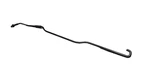 Hood Bonnet Bar Stick Prop Rod Support 2021 - 2025 Nissan Rogue Oem. Fixed Price $33.00.