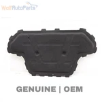 2019-2024 Audi Q3 Hood Insulation / Sound Blanket 83A863825. Fixed Price $66.99.