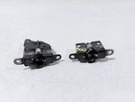 1992-94 Mercedes W140 Class Hood Latch Lock Pair Black Oem #8539. Fixed Price $25.46.