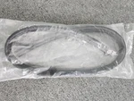 Oem 86431-AA000 Weather Strip Hood Fedex/ems # For Hyundai Elantra 2021 2023. Fixed Price $89.95.