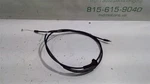 2017-2019 Ford Escape Hood Release Cable CJ54-16C657-AF. Fixed Price $50.00.