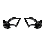 Hood Hinges Driver And Passenger Side Pair Chevrolet C10/ Gmc Truck 1967-1972. Fixed Price $88.99.