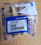 Volvo XC60 Gummistopper F Motorhaube Vorne 31402320 Neu Original. Fixed Price $25.00.