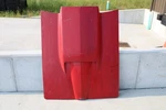 1967 Corvette Big Block 427 Press Molded Black Fiberglass Stinger Hood. Fixed Price $1500.00.