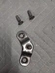 Genuine 2013-2019 Ford Escape Pivot Lift Soft Top. Fixed Price $12.00.