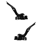For Mazda CX-5 2013-2016 Alzare VS-10693-MA1236138 Hood Hinge Set Standard Line. Fixed Price $32.46.