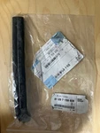 New Genuine Bmw Seal Engine Hood Front (2006-2011) Oe 51237159608. Fixed Price $20.00.