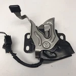 2007 - 2009 Acura Rdx Front Hood Bonnet Open Release Lock Latch Actuator Oem. Fixed Price $64.95.