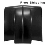 Goodmark Cowl Induction 2" Rise Steel Hood Fits Chevy Ii GMK4011200662. Fixed Price $939.56.