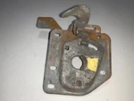 1951 - 1952 Chevrolet Passenger Car Lower Hood Catch Plate Latch 3695816. Fixed Price $69.99.
