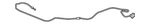 Genuine Honda Release Cable 74130-TVA-A02ZA. Fixed Price $22.81.