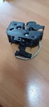 Maserati Levante Front Bonnet Lock Cod 670105535. Fixed Price $117.39.