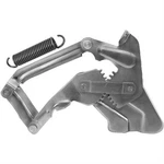 Dynacorn 1109U Hood Hinge Lh 55-57 W/ Spring Fits Chevy. Fixed Price $75.99.