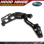 Front Left Hood Hinge For Mercedes-benz W205 C300 C400 C43 C450 Amg 2015-2021. Fixed Price $53.09.