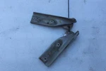 1999 2000 2001 2002 2003 2004 Acura Rl Hood Hinges Brackets. Fixed Price $16.00.