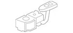 Genuine Honda Deck Lid Release Lever 74882-SNA-A01ZB. Fixed Price $47.38.