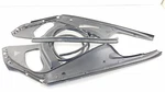 16-19 Bmw M6 Left & Right Engine Bay Access Cowl Bezel Panel Cover Trim Pair Oem. Fixed Price $213.89.