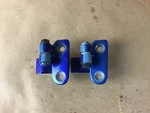 Bmw M5 F90 2018 Front Right Upper Lower Door Hinges Set Pair - :m. Fixed Price $48.00.