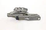 2019 - 2025 Volvo S60 Front Hood Bonnet Left Side Hinge Oem 32277085 Gray 727. Fixed Price $82.29.