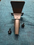 1967-68 Dodge Dart Gts Secondary Hood Latch/safety Catch Used Dated 0138 Oem!!. Fixed Price $50.00.