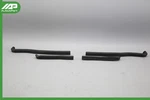 06-08 Bmw E90 325I 330I 328I 335I Front Engine Bay Seal 4 Pieces Set Oem. Fixed Price $39.00.