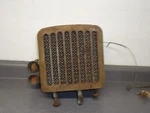 Vintage Mopar Deluxe Under Dash Heater Box Chrysler Dodge Plymouth Desoto. Fixed Price $75.00.