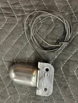 1960-1972 Oldsmobile Cutlass 442 Eighty 98 Hood Trunk Courtesy Light Lamp. Fixed Price $119.49.