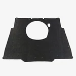 For 1980-1981 Chevrolet Camaro Hood Insulation Pad Heat Shield Gray Front Pc. Fixed Price $85.99.