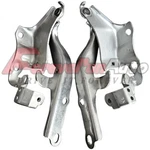 Set Of 2 Front Hood Hinges For Toyota Tacoma Driver & Passenger Side Left Right. Fixed Price $21.99.