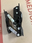 New Oem 16-21 Tesla Model Right Frunk Hood Lift Hinge 1029285-00-D. Fixed Price $75.00.