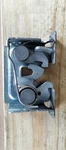 Bmw E70 E71 X5 X6 R56 Left Front Hood Lock Latch Catch Bonnet 51232753419 07-24. Fixed Price $17.50.