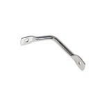 C7ZZ-16929-S Scott Drake 1967-68 Mustang Hood Latch Striker (stainless Steel). Fixed Price $24.11.