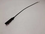 2001 Bmw 330CI 330I 325I 325CI E46 Lateral / Side Hood Opener Bowden Cable. Fixed Price $19.99.