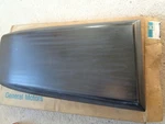 Oem Nos! 80'S Chevrolet Monte Carlo Turbo Hood Scoop Louver Gm 14016991 Buick. Fixed Price $224.99.